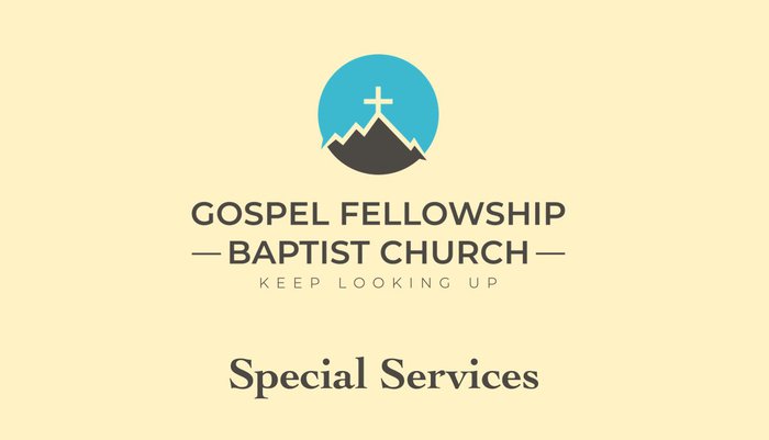 Special Services